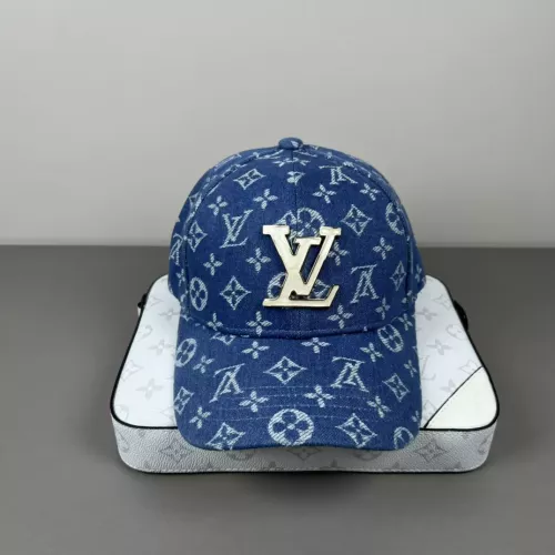 Louis Vuitton LV Caps #1291432