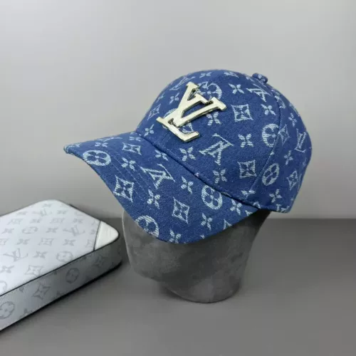 Cheap Louis Vuitton LV Caps #1291432 Replica Wholesale [$27.00 USD] [ITEM#1291432] on Replica Louis Vuitton LV Caps