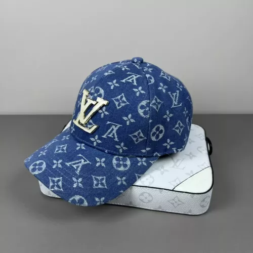 Cheap Louis Vuitton LV Caps #1291432 Replica Wholesale [$27.00 USD] [ITEM#1291432] on Replica Louis Vuitton LV Caps