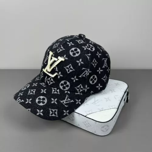 Cheap Louis Vuitton LV Caps #1291433 Replica Wholesale [$27.00 USD] [ITEM#1291433] on Replica Louis Vuitton LV Caps