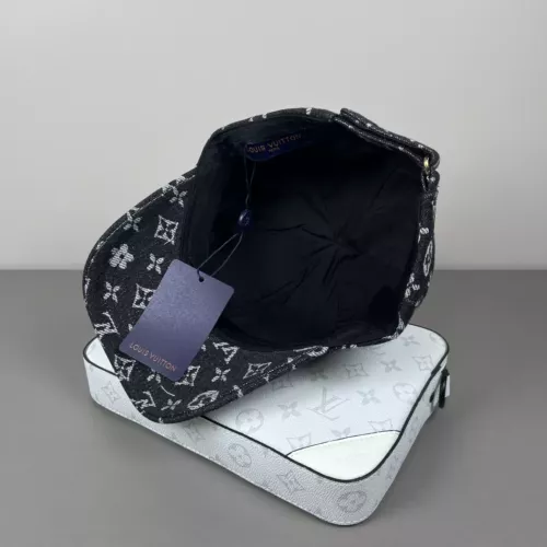 Cheap Louis Vuitton LV Caps #1291433 Replica Wholesale [$27.00 USD] [ITEM#1291433] on Replica Louis Vuitton LV Caps