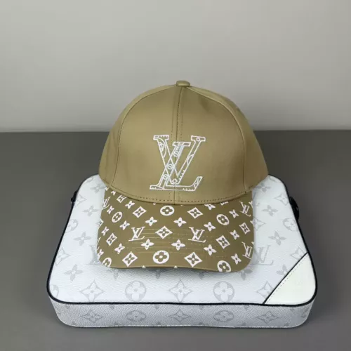 Louis Vuitton LV Caps #1291434