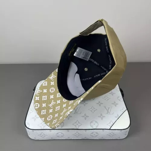 Cheap Louis Vuitton LV Caps #1291434 Replica Wholesale [$25.00 USD] [ITEM#1291434] on Replica Louis Vuitton LV Caps