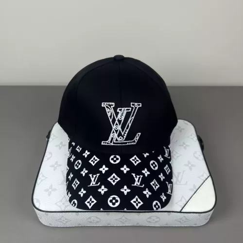 Louis Vuitton LV Caps #1291435