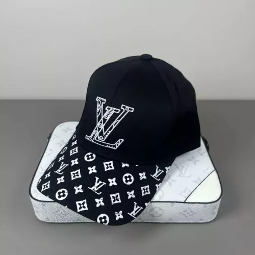 Cheap Louis Vuitton LV Caps #1291435 Replica Wholesale [$25.00 USD] [ITEM#1291435] on Replica Louis Vuitton LV Caps