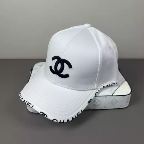 Chanel Caps #1291438