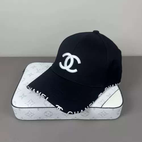 Chanel Caps #1291439