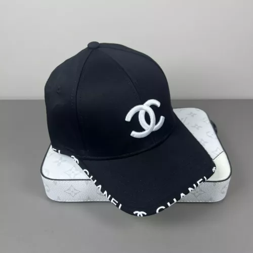 Cheap Chanel Caps #1291439 Replica Wholesale [$25.00 USD] [ITEM#1291439] on Replica Chanel Caps