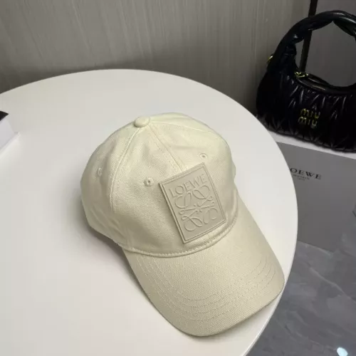 Cheap LOEWE Caps #1291440 Replica Wholesale [$27.00 USD] [ITEM#1291440] on Replica LOEWE Caps