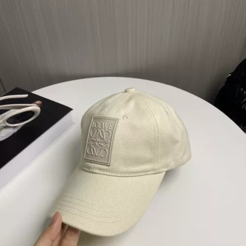 Cheap LOEWE Caps #1291440 Replica Wholesale [$27.00 USD] [ITEM#1291440] on Replica LOEWE Caps