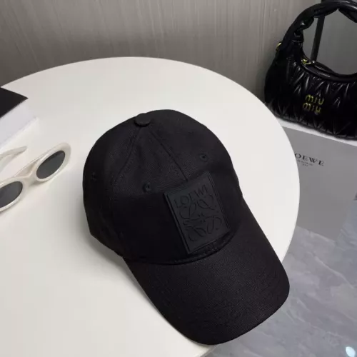 Cheap LOEWE Caps #1291442 Replica Wholesale [$27.00 USD] [ITEM#1291442] on Replica LOEWE Caps