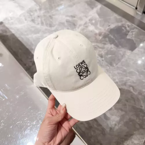 Cheap LOEWE Caps #1291444 Replica Wholesale [$25.00 USD] [ITEM#1291444] on Replica LOEWE Caps