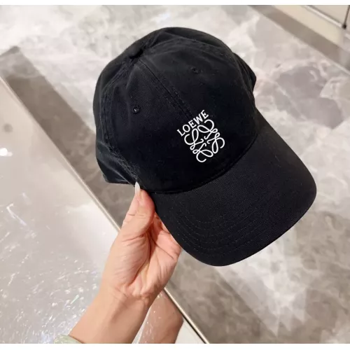 Cheap LOEWE Caps #1291447 Replica Wholesale [$25.00 USD] [ITEM#1291447] on Replica LOEWE Caps