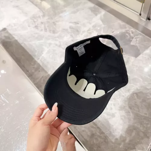 Cheap LOEWE Caps #1291447 Replica Wholesale [$25.00 USD] [ITEM#1291447] on Replica LOEWE Caps