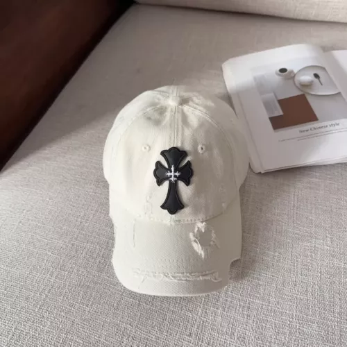 Chrome Hearts Caps #1291448