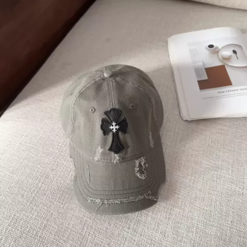 Chrome Hearts Caps #1291452