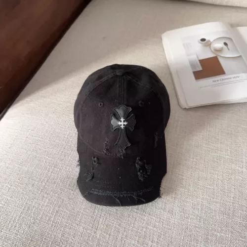 Chrome Hearts Caps #1291453