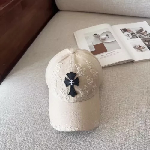 Chrome Hearts Caps #1291455