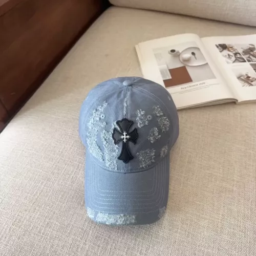 Chrome Hearts Caps #1291456