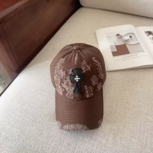 Chrome Hearts Caps #1291457