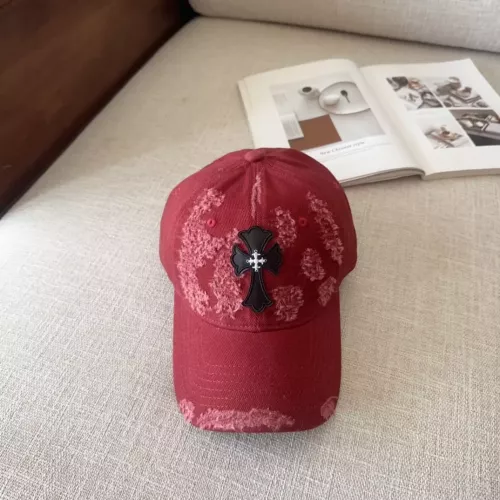 Chrome Hearts Caps #1291458