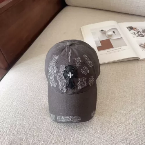 Chrome Hearts Caps #1291459