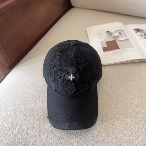 Chrome Hearts Caps #1291460