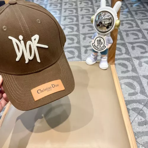 Cheap Christian Dior Caps #1291463 Replica Wholesale [$32.00 USD] [ITEM#1291463] on Replica Christian Dior Caps