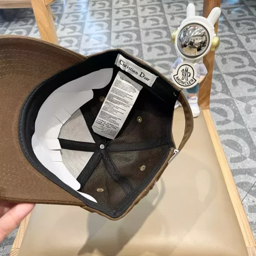 Cheap Christian Dior Caps #1291463 Replica Wholesale [$32.00 USD] [ITEM#1291463] on Replica Christian Dior Caps