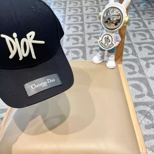 Cheap Christian Dior Caps #1291464 Replica Wholesale [$32.00 USD] [ITEM#1291464] on Replica Christian Dior Caps