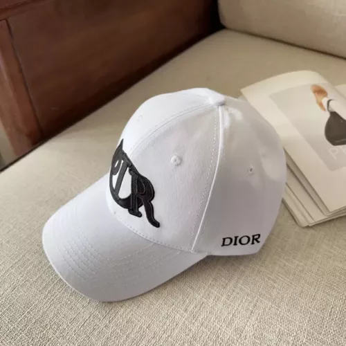 Cheap Christian Dior Caps #1291466 Replica Wholesale [$27.00 USD] [ITEM#1291466] on Replica Christian Dior Caps