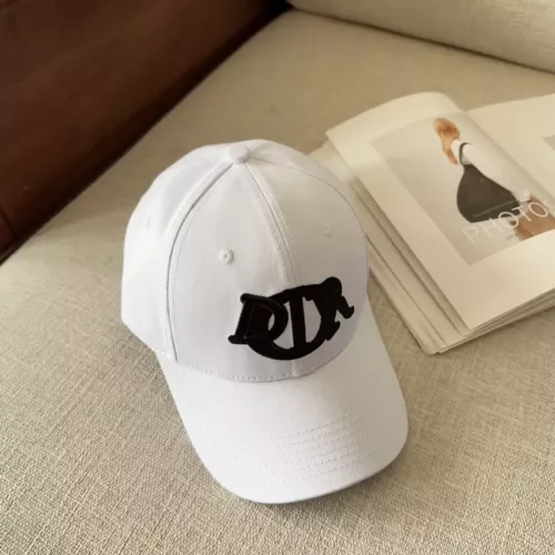 Cheap Christian Dior Caps #1291466 Replica Wholesale [$27.00 USD] [ITEM#1291466] on Replica Christian Dior Caps