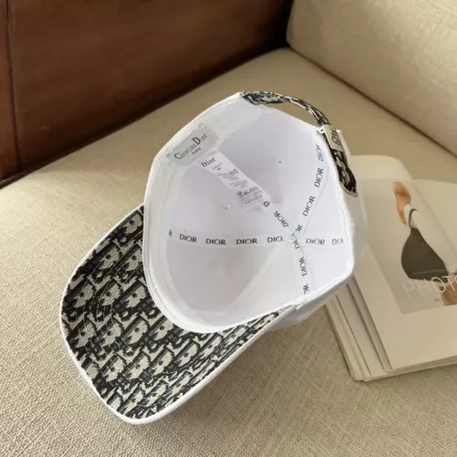 Cheap Christian Dior Caps #1291466 Replica Wholesale [$27.00 USD] [ITEM#1291466] on Replica Christian Dior Caps