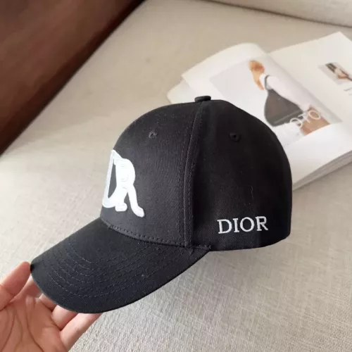 Cheap Christian Dior Caps #1291468 Replica Wholesale [$27.00 USD] [ITEM#1291468] on Replica Christian Dior Caps