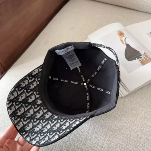 Cheap Christian Dior Caps #1291468 Replica Wholesale [$27.00 USD] [ITEM#1291468] on Replica Christian Dior Caps