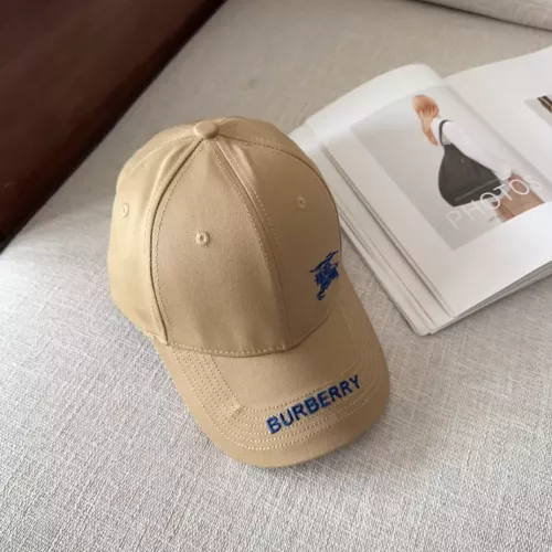 Cheap Burberry Caps #1291473 Replica Wholesale [$27.00 USD] [ITEM#1291473] on Replica Burberry Caps