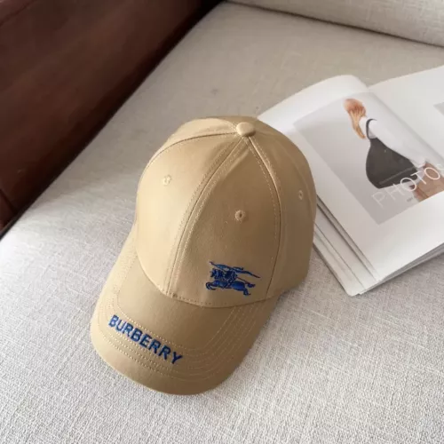 Cheap Burberry Caps #1291473 Replica Wholesale [$27.00 USD] [ITEM#1291473] on Replica Burberry Caps