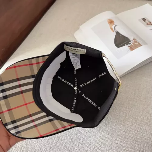 Cheap Burberry Caps #1291474 Replica Wholesale [$27.00 USD] [ITEM#1291474] on Replica Burberry Caps