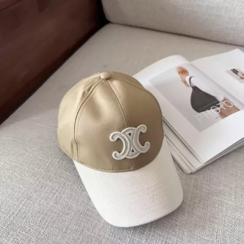 Cheap Celine Caps #1291476 Replica Wholesale [$29.00 USD] [ITEM#1291476] on Replica Celine Caps