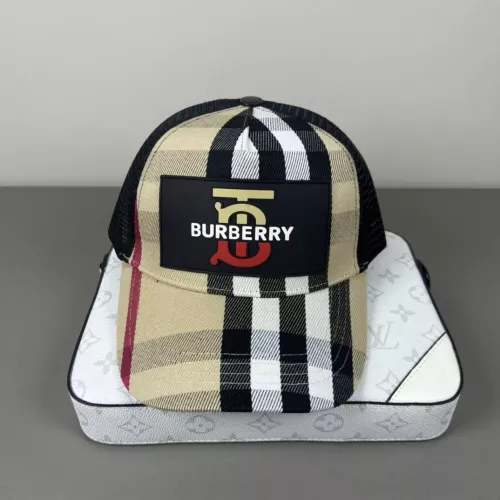 Cheap Burberry Caps #1291478 Replica Wholesale [$25.00 USD] [ITEM#1291478] on Replica Burberry Caps