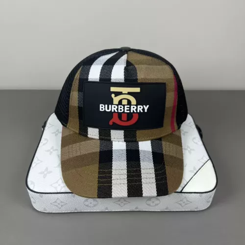 Cheap Burberry Caps #1291479 Replica Wholesale [$25.00 USD] [ITEM#1291479] on Replica Burberry Caps