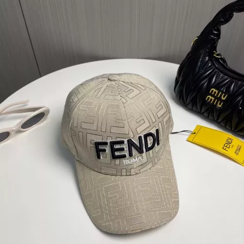 Fendi Caps #1291480