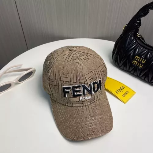 Fendi Caps #1291481