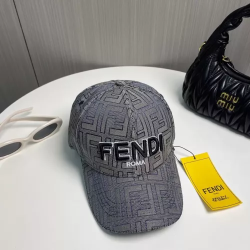 Fendi Caps #1291482