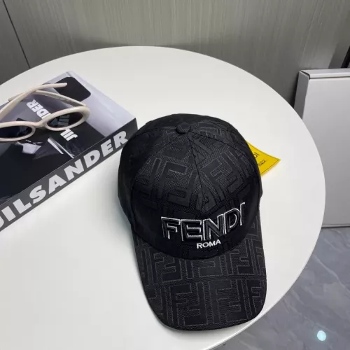 Fendi Caps #1291483