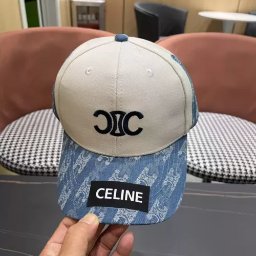 Cheap Celine Caps #1291484 Replica Wholesale [$32.00 USD] [ITEM#1291484] on Replica Celine Caps