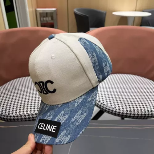 Cheap Celine Caps #1291484 Replica Wholesale [$32.00 USD] [ITEM#1291484] on Replica Celine Caps