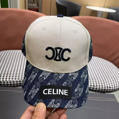 Cheap Celine Caps #1291485 Replica Wholesale [$32.00 USD] [ITEM#1291485] on Replica Celine Caps