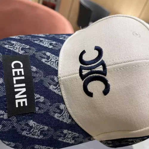 Cheap Celine Caps #1291485 Replica Wholesale [$32.00 USD] [ITEM#1291485] on Replica Celine Caps