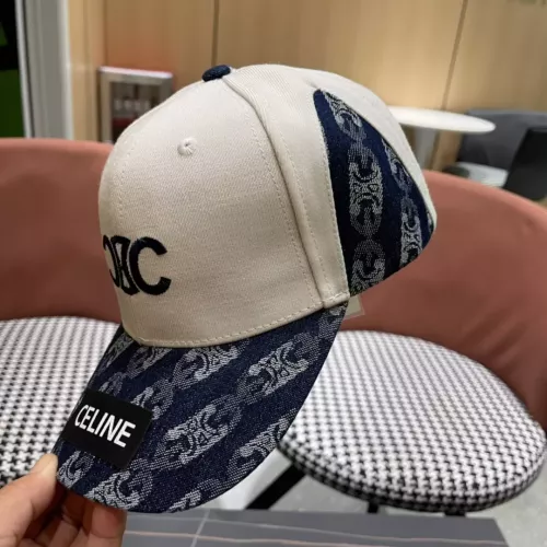 Cheap Celine Caps #1291485 Replica Wholesale [$32.00 USD] [ITEM#1291485] on Replica Celine Caps